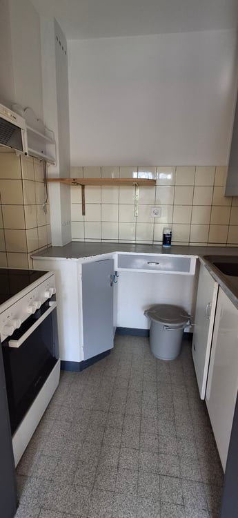 Appartement lumineux de 2 pièces avec balcon à Porrentruy 5