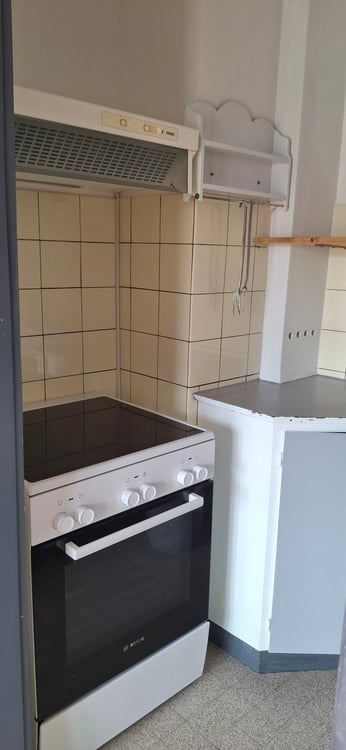 Appartement lumineux de 2 pièces avec balcon à Porrentruy 6