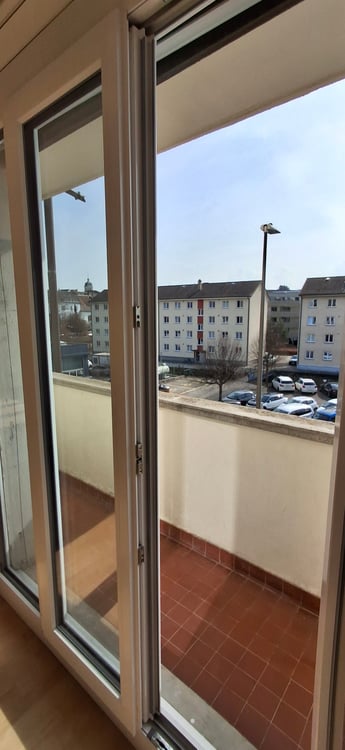 Appartement lumineux de 2 pièces avec balcon à Porrentruy 3