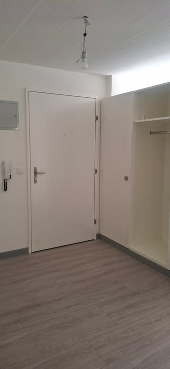 Appartement lumineux de 3 pièces avec balcon à Porrentruy 5