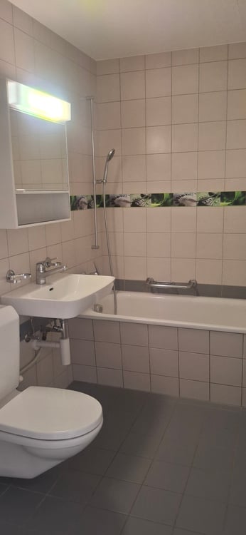 Appartement lumineux de 3 pièces avec balcon à Porrentruy 3
