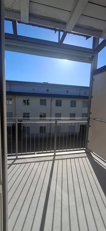 Appartement lumineux de 3 pièces avec balcon à Porrentruy 7