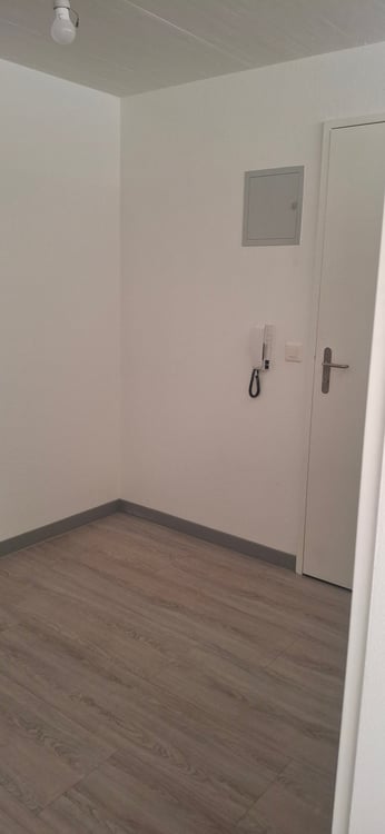 Appartement lumineux de 3 pièces avec balcon à Porrentruy 6