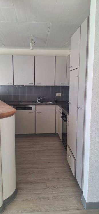 Appartement lumineux de 3 pièces avec balcon à Porrentruy 2