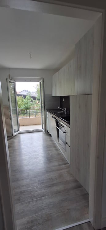 Appartement 3 pièces lumineux à Porrentruy – disponible immédiatement 8