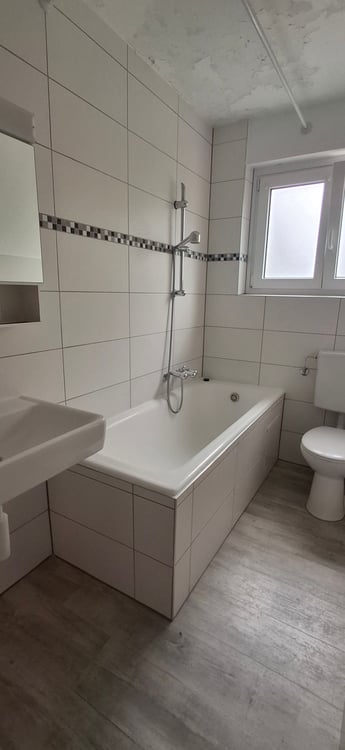 Appartement 3 pièces lumineux à Porrentruy – disponible immédiatement 2