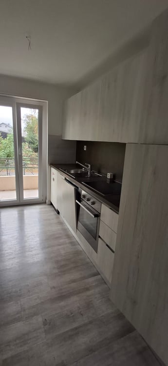 Appartement 3 pièces lumineux à Porrentruy – disponible immédiatement 1