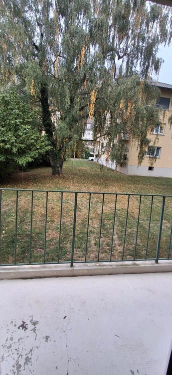 Appartement 3 pièces lumineux à Porrentruy – disponible immédiatement 6