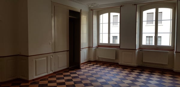 Appartement de 4.5 pièces à louer à Porrentruy 5