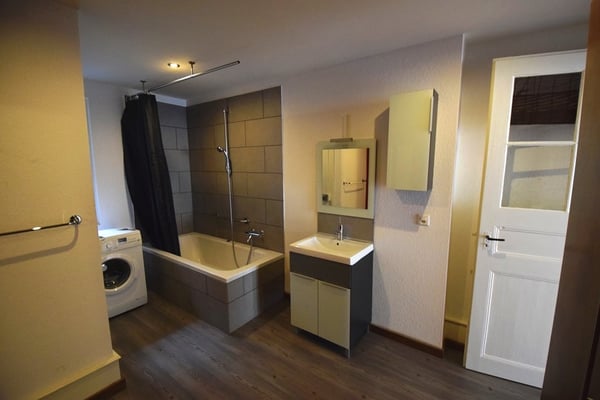 Appartement de 4.5 pièces à louer à Porrentruy 2