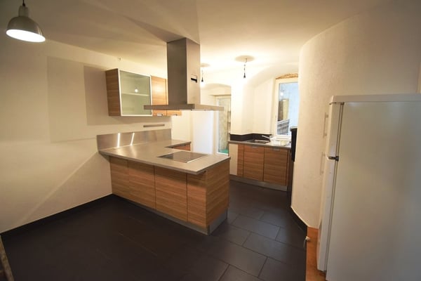 Appartement de 4.5 pièces à louer à Porrentruy 1