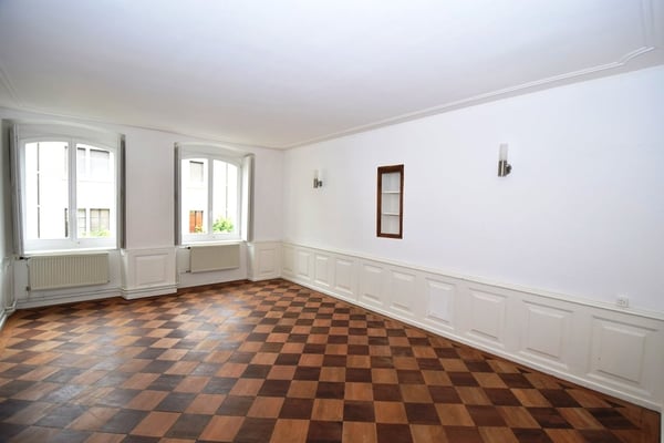 Appartement de 4.5 pièces à louer à Porrentruy 3