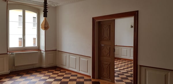 Appartement de 4.5 pièces à louer à Porrentruy 7
