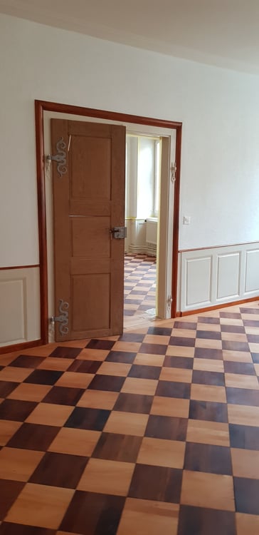 Appartement de 4.5 pièces à louer à Porrentruy 4