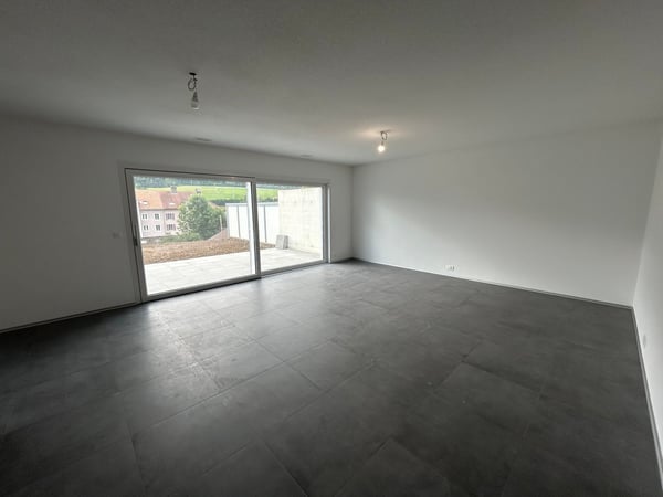 À louer : Villa mitoyenne Minergie de 5.5 pièces - Les Oeuchettes 20 12