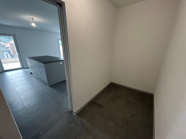 À louer : Villa mitoyenne Minergie de 5.5 pièces - Les Oeuchettes 20 7