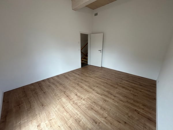 À louer : Villa mitoyenne Minergie de 5.5 pièces - Les Oeuchettes 20 9