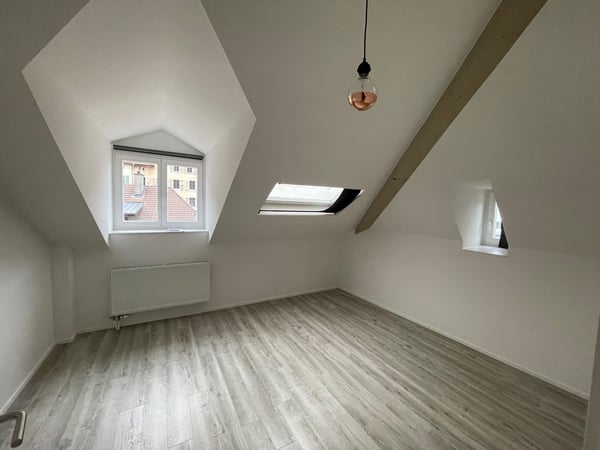 A louer: appartement de 2.5 pièces - Rue du Midi 13, St-Imier 4