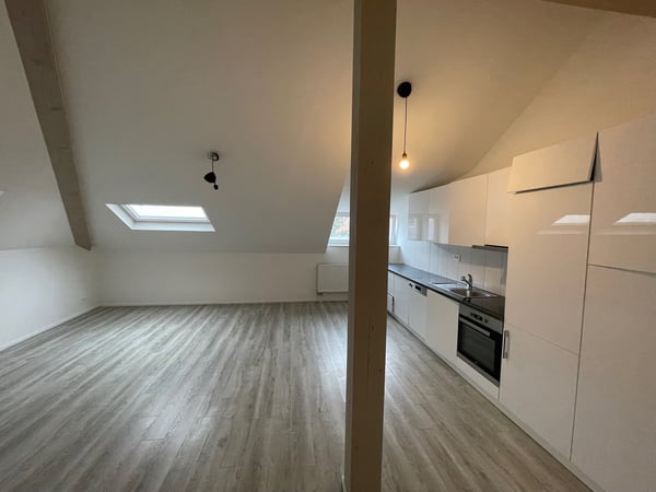 A louer: appartement de 2.5 pièces - Rue du Midi 13, St-Imier 3