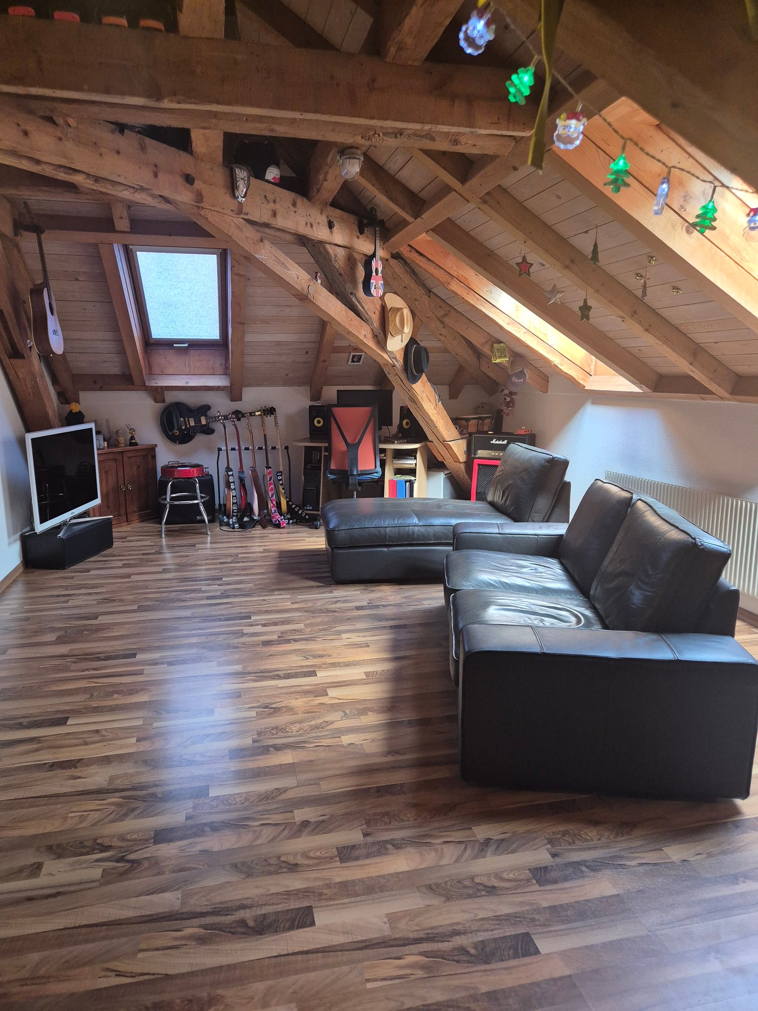 Bild A louer: appartement de 2.5 pièces (48 m2) - Jonchères 49