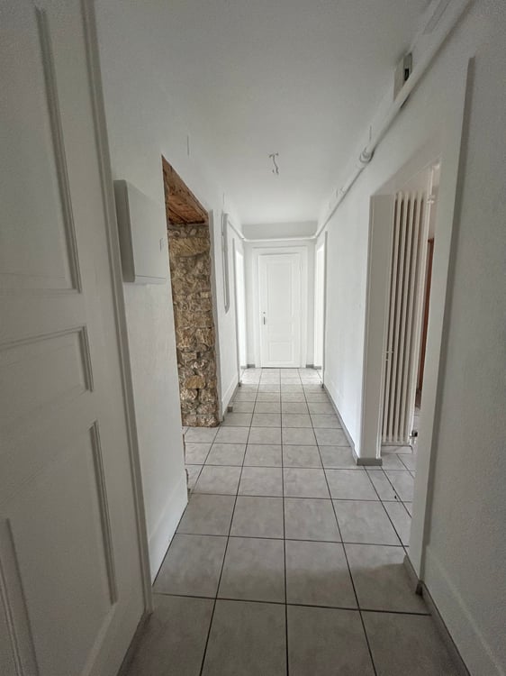 A louer: appartement 2 pièces - Grand-Rue 102, Tramelan 5