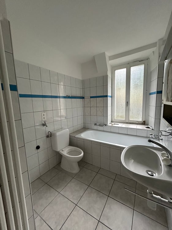 A louer: appartement 2 pièces - Grand-Rue 102, Tramelan 4