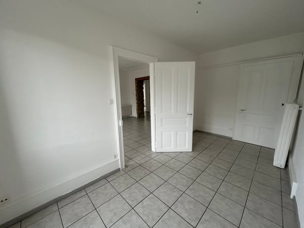 A louer: appartement 2 pièces - Grand-Rue 102, Tramelan 6