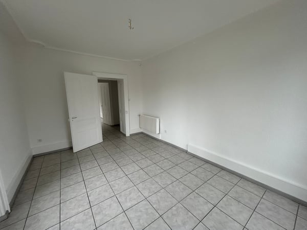 A louer: appartement 2 pièces - Grand-Rue 102, Tramelan 8