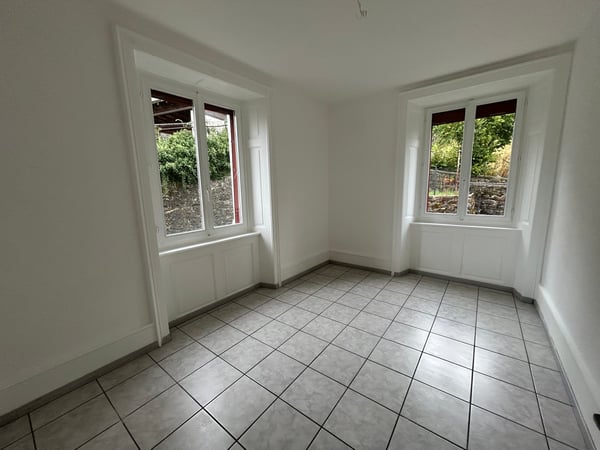 A louer: appartement 2 pièces - Grand-Rue 102, Tramelan 3