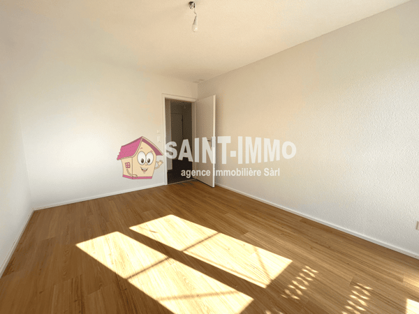 Appartement neuf de 4.5 pièces (104 m2) avec terrasse / jardin privatif et couvert pour voiture 8