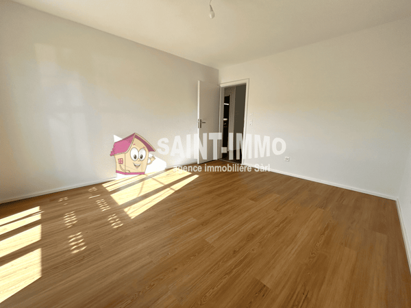 Appartement neuf de 4.5 pièces (104 m2) avec terrasse / jardin privatif et couvert pour voiture 5