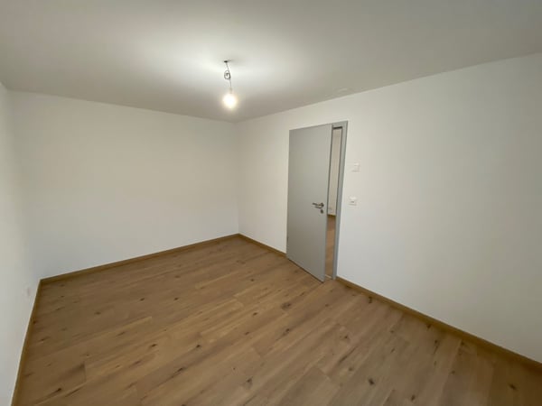 A louer: bel appartement de 3.5 pièces avec balcon - Lavoir 1, Cortébert 8