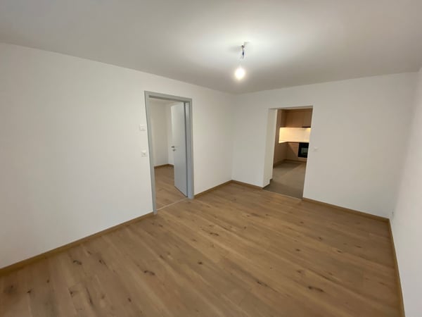 A louer: bel appartement de 3.5 pièces avec balcon - Lavoir 1, Cortébert 6
