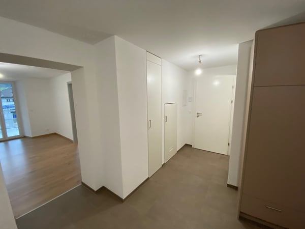 A louer: bel appartement de 3.5 pièces avec balcon - Lavoir 1, Cortébert 3