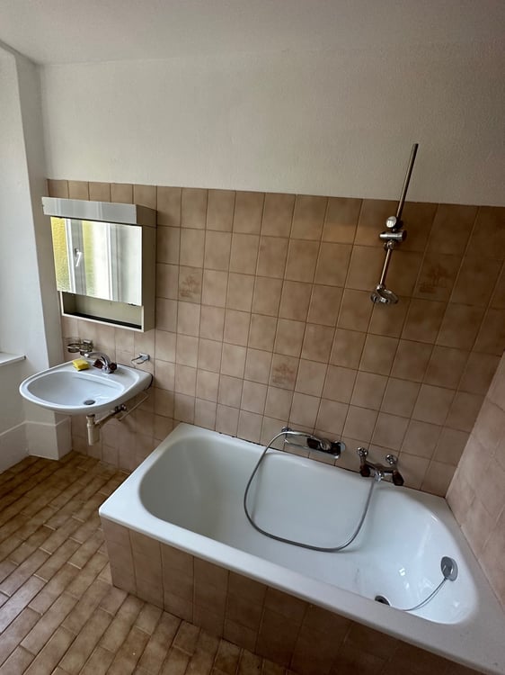 A louer: appartement 1 pièces - Grand-Rue 101, Tramelan 6