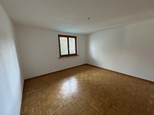 A louer: appartement 3.5 pièces avec terrasse – Etoblons 7 5