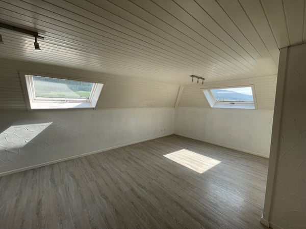 A louer: appartement de 2 pièces - Lavoir 3, Cortébert 2