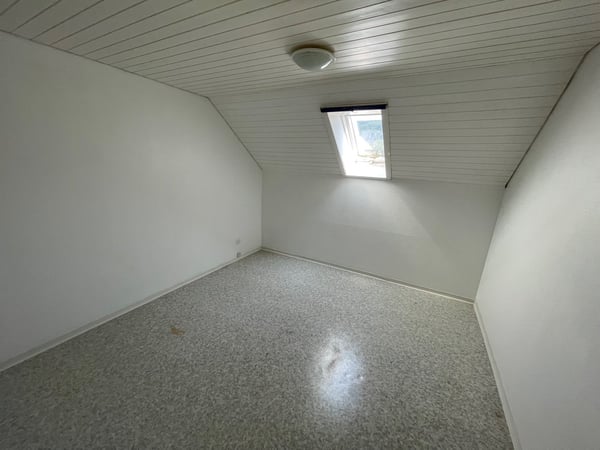 A louer: appartement de 2 pièces - Lavoir 3, Cortébert 4