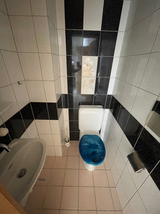 A louer: appartement de 2 pièces - Lavoir 3, Cortébert 6