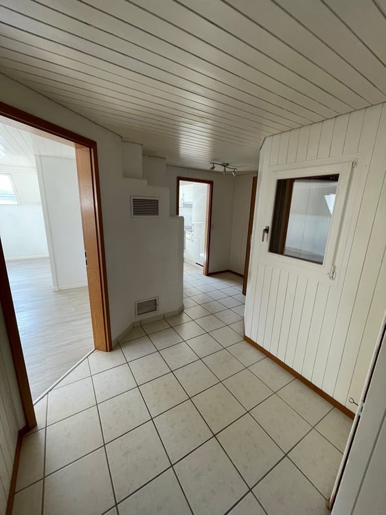 A louer: appartement de 2 pièces - Lavoir 3, Cortébert 8