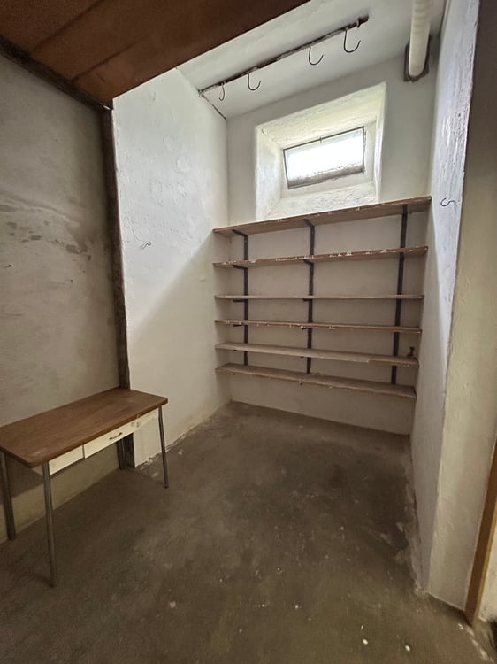 A louer: dépôt de 63 m2 - Rue de Chasseral 1, St-Imier 5