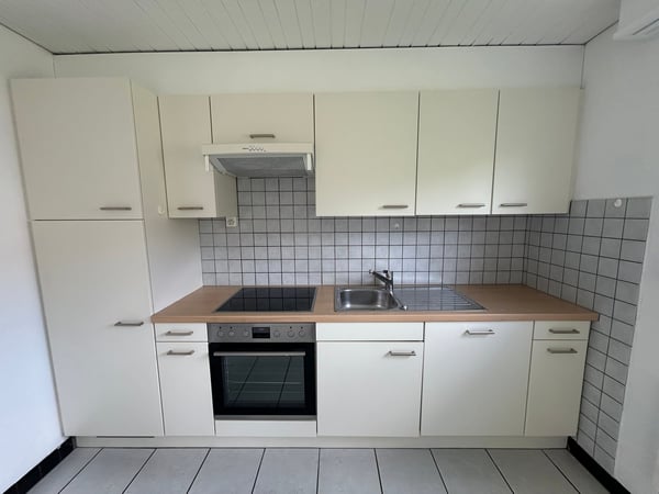 A louer: appartement 4.5 pièces avec balcon - Le Seut 3, Malleray 2