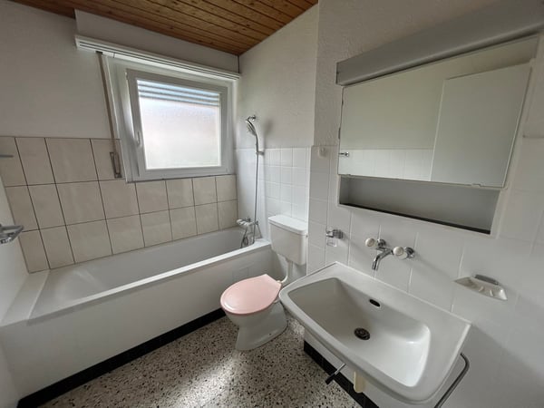 A louer: appartement 4.5 pièces avec balcon - Le Seut 3, Malleray 8