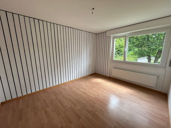A louer: appartement 4.5 pièces avec balcon - Le Seut 3, Malleray 5
