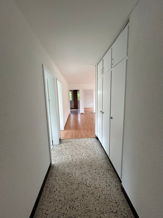 A louer: appartement 4.5 pièces avec balcon - Le Seut 3, Malleray 9