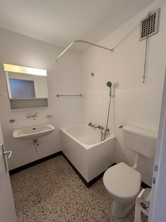 A louer: appartement 4.5 pièces avec balcon - Le Seut 3, Malleray 7