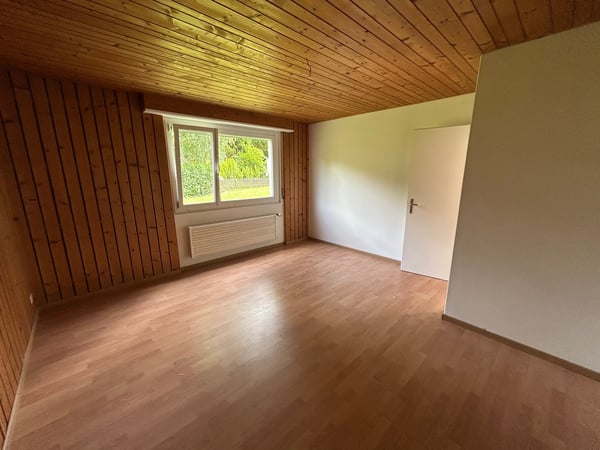 A louer: appartement 4.5 pièces avec balcon - Le Seut 3, Malleray 4