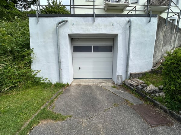 A louer: dépôt de 63 m2 - Rue de Chasseral 1, St-Imier 4