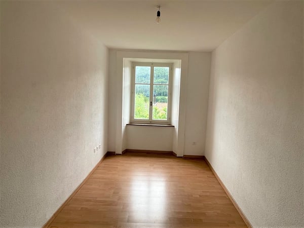 A louer: appartement 2 pièces avec cuisine agencée - Baptiste-Savoye 28, St-Imier 3