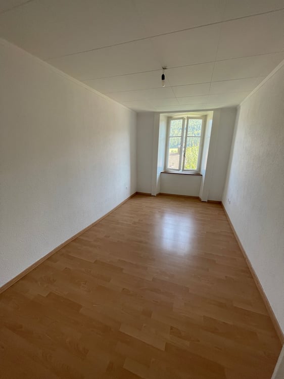 A louer: appartement 2 pièces avec cuisine agencée - Baptiste-Savoye 28, St-Imier 6